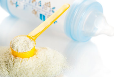 如何判断奶粉过敏 如何避免宝宝奶粉过敏