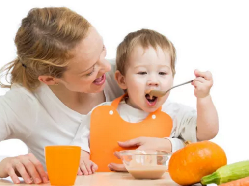 如何培养宝宝的饮食习惯  宝宝饮食上有哪些原则