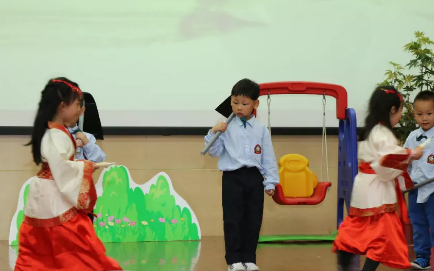 2019幼儿园小班清明节活动教案 最新幼儿园清明节活动
