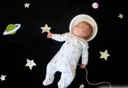 七种破坏宝宝睡眠的行为 宝宝常见睡眠问题解决方法