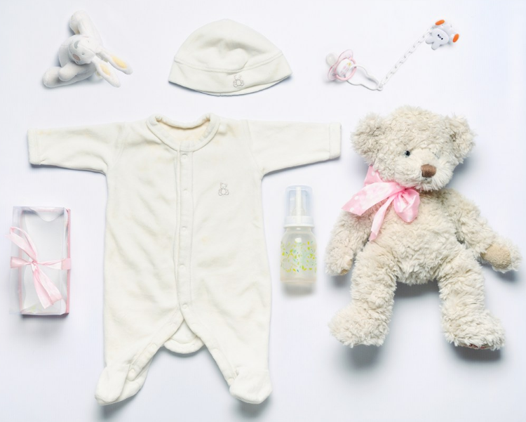 孩子不同类型的衣服怎么去清洗 宝宝衣服清洗指南