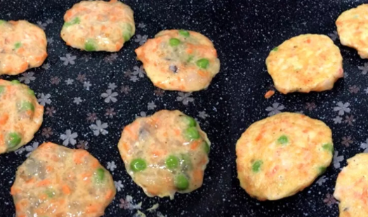 豌豆的膳食纤维含量高吗 豌豆怎么吃有营养