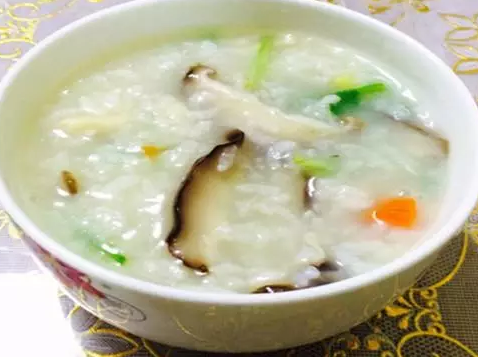 宝宝香菇辅食大全  香菇辅食制作方法