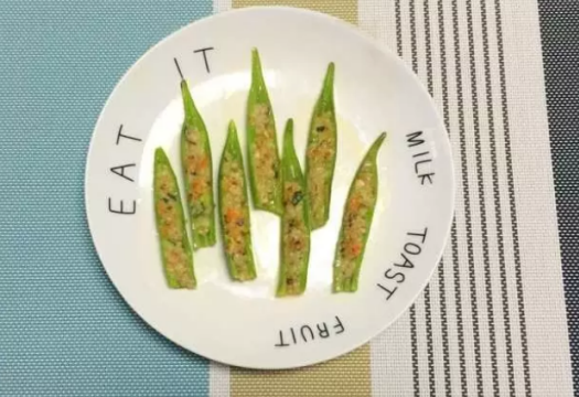 宝宝秋葵食谱大全 秋葵辅食的制作方法