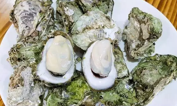 宝宝能吃生蚝吗 小孩多大能吃生蚝