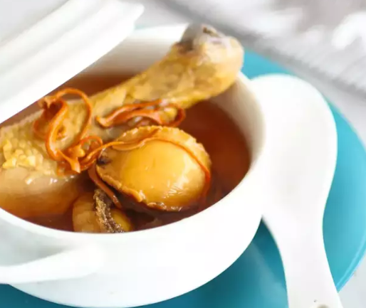 哺乳期吃鲍鱼好不好 哺乳期吃鲍鱼下奶怎么做