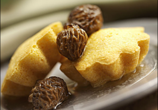 宝宝多大可以羊肚菌 儿童吃羊肚菌注意事项